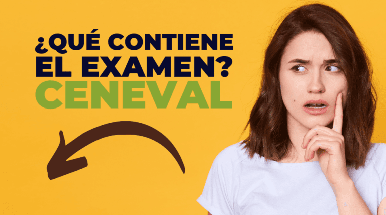 Guía Completa para comprender Utilizar los Resultados Examen CENEVAL