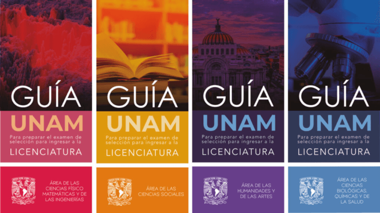 Guía UNAM: Tu pasaporte a la Universidad