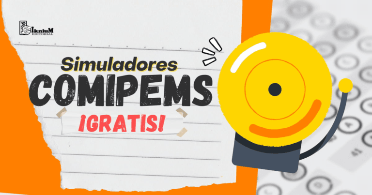 Secretos para aprobar el examen COMIPEMS con éxito