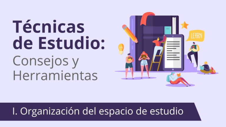 Eleva tu Rendimiento con Tecnicas de Estudio Revolucionarias