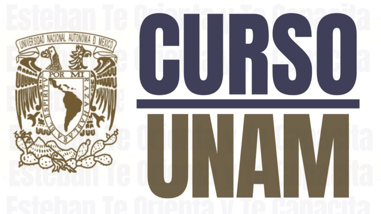 Curso de Ingreso UNAM: Prepárate para el Éxito