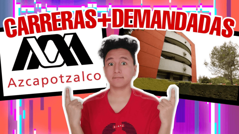 Carreras en la UAM: Opciones Diversas para un Futuro Brillante