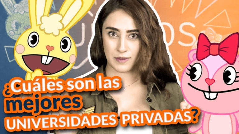 Las Mejores Universidades Privadas en México: Guía para Elegir