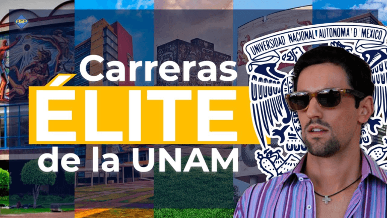 Carreras en Línea de la UNAM: Flexibilidad Educativa a tu Alcance