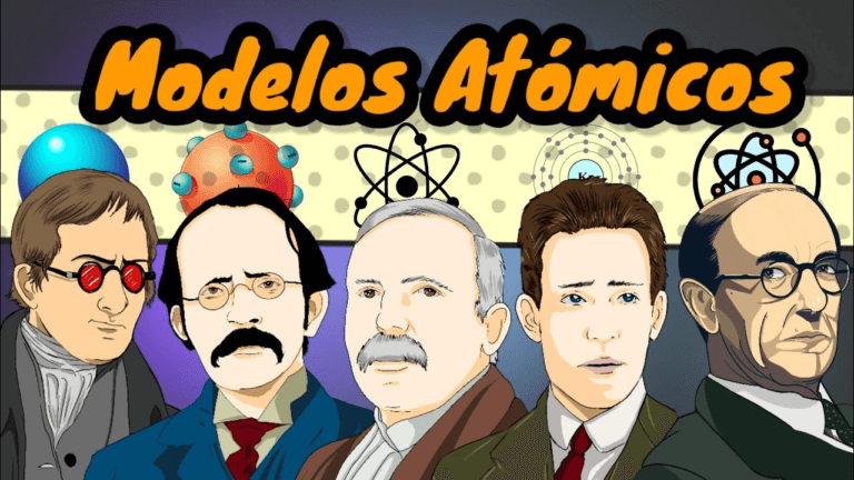 Descubre la Evolución del Modelo Atómico:  Através de la Ciencia