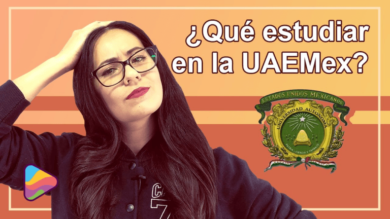 Explora las Carreras Ofrecidas por la UAEMex: Guía Estudiantes