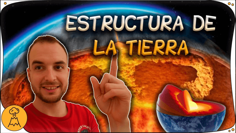 Estructura Interna de la Tierra Temas Clave para el Examen UNAM