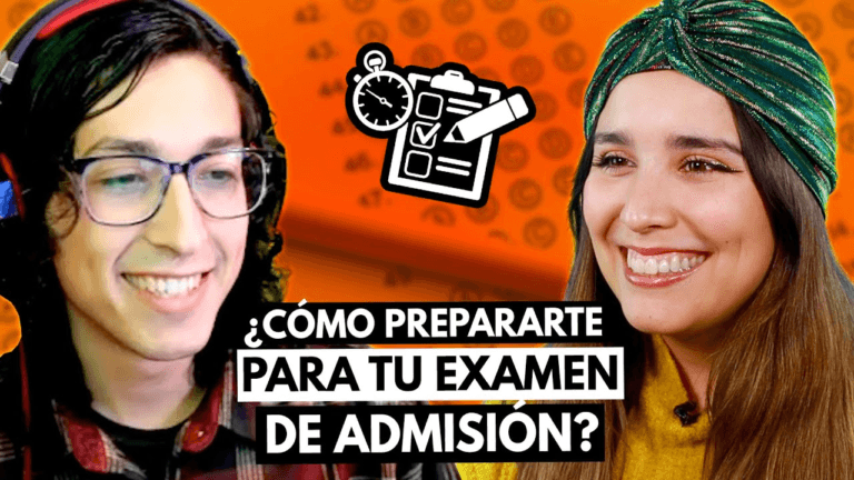 Lo que Necesitas Saber sobre Exámenes de Admisión  Estrategias