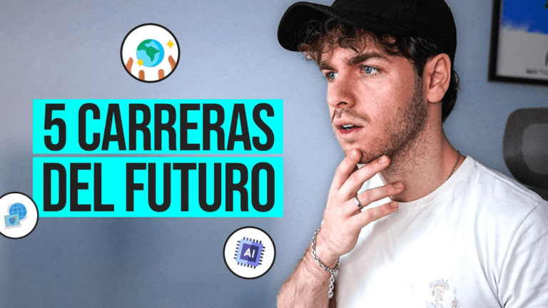 Carreras del Futuro en México Tu Trayectoria Profesional con Éxito