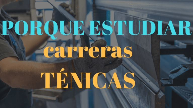 Preparatorias con Carreras Técnicas en México Habilidades