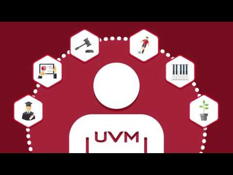 Universidad UVM SLP: Tu mejor opción para una educación de calidad