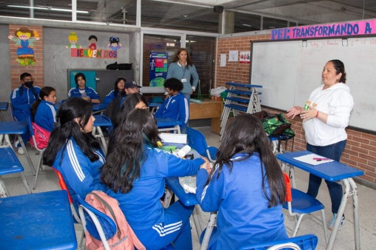 Carrera en Pedagogía: Formando el Futuro de la Educación