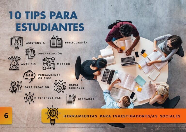 Cómo Elegir Dónde Estudiar: Consejos para Futuros Estudiantes