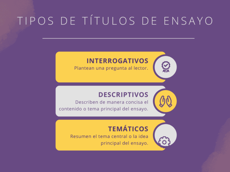 Cómo Escribir un Ensayo Académico Efectivo y Atractivo