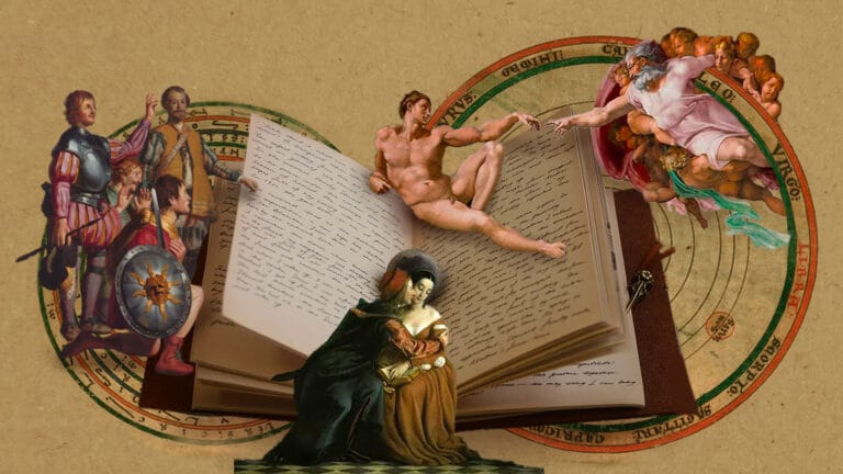 Corrientes Literarias: Un Viaje por la Historia de la Literatura