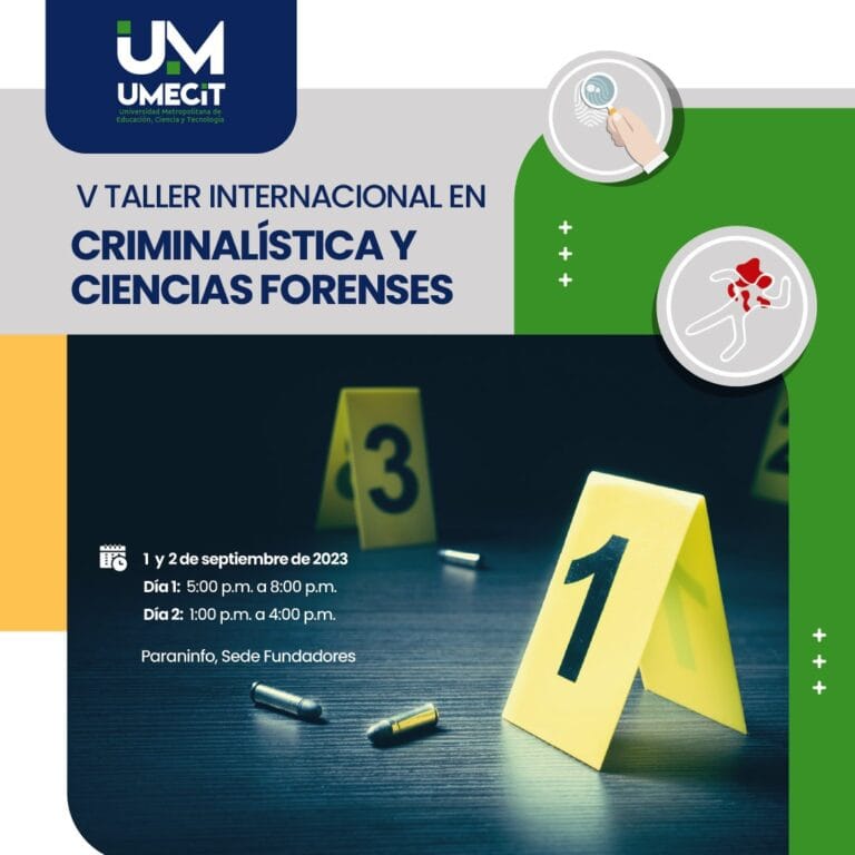 Criminalística y Ciencias Forenses: Una Carrera Fascinante
