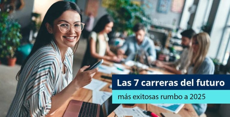 Descubre las Carreras Universitarias Más Atractivas y su Futuro