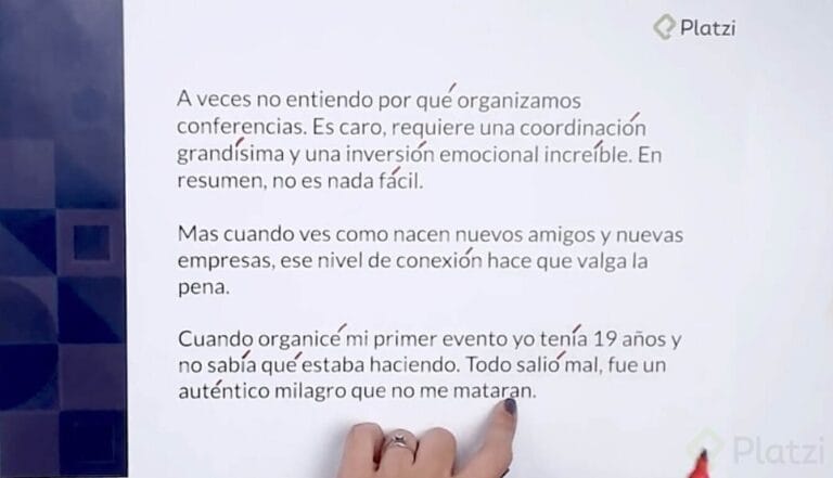 Domina las Palabras Graves: Claves para una Ortografía Perfecta
