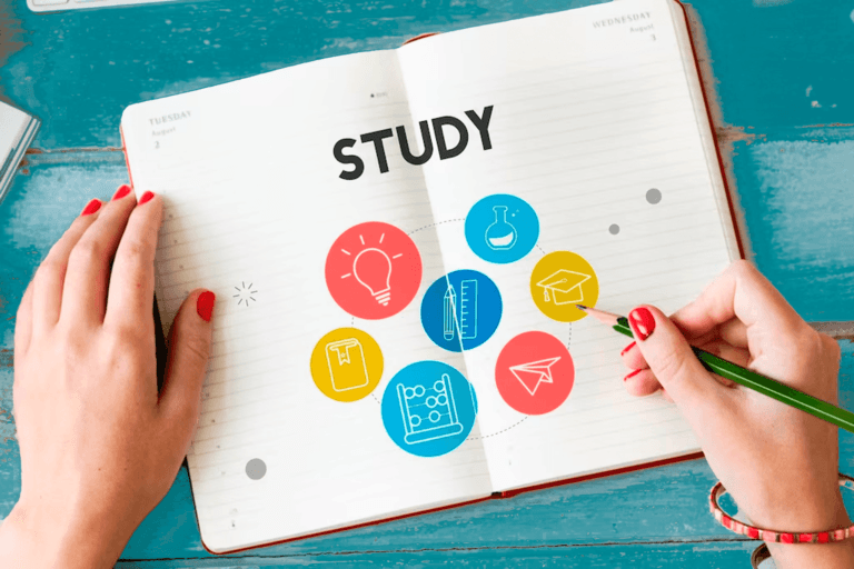 Hábitos de Estudio Efectivos: Consejos para el Éxito Académico