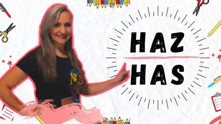 Haz o Has: Aclarando Dudas Comunes en Ortografía