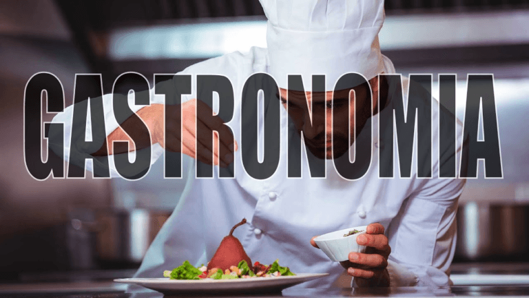 Preparatorias en Gastronomía: La Puerta a la Cocina Profesional