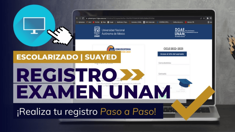 Cómo Entrar a la Prepa de la UNAM: Pasos y Consejos Útiles