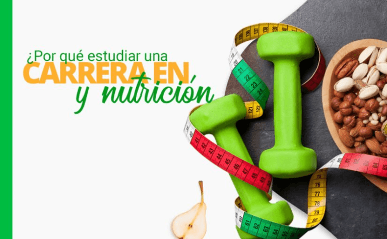 Nutrición: Una Carrera Vital para un Mundo Saludable