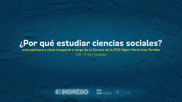 Carreras en Ciencias Sociales: Opciones Universitarias