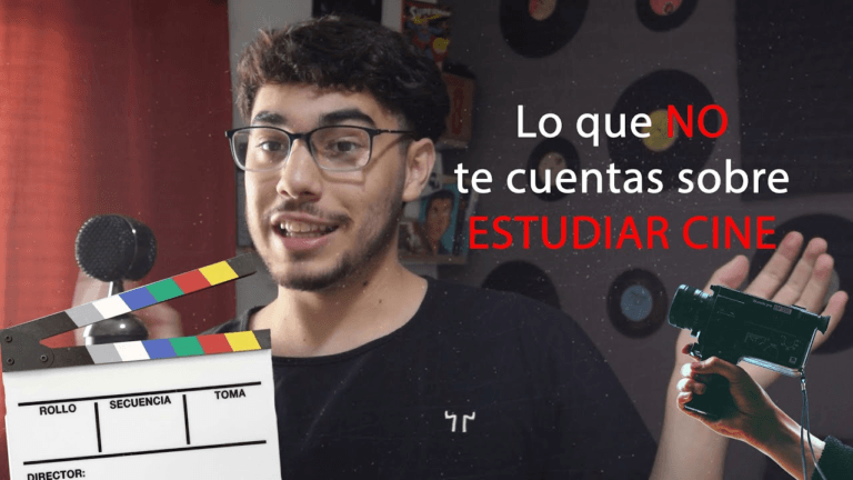 Estudiar Cine en México: Las Mejores Universidades para ti