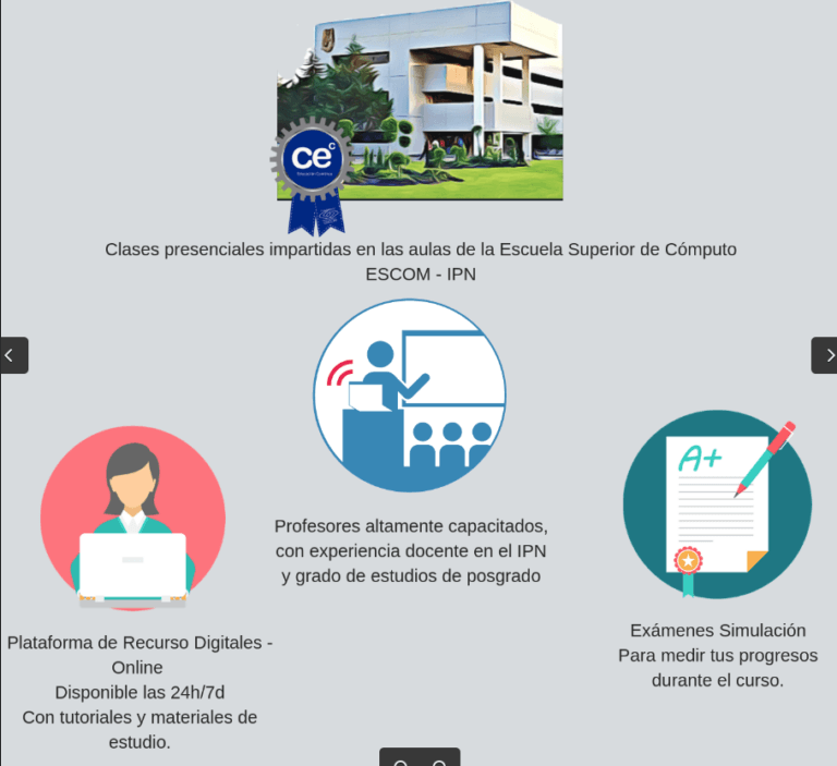 IPN a Distancia: Excelencia Educativa en Modalidad Online