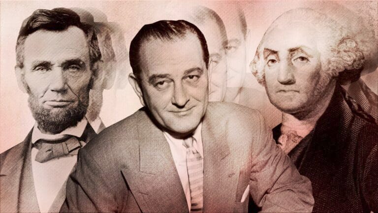 Los Presidentes Más Importantes de la Historia: Un Análisis