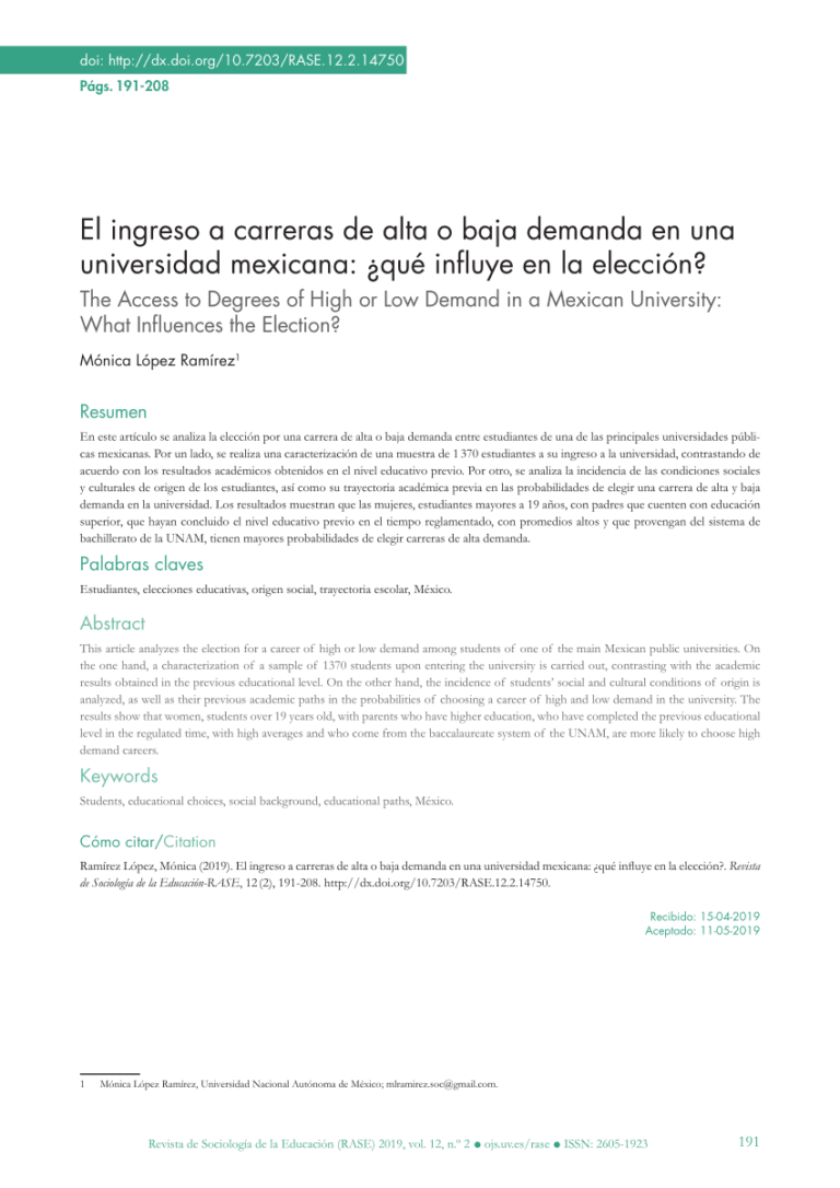 Promedio de Ingreso a la UNAM: Estrategias para una Puntuación Alta