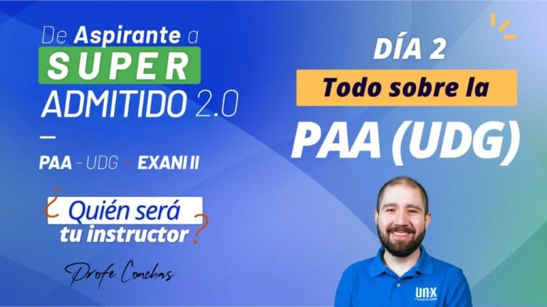 Puntajes Mínimos UDG: Cómo Prepararte para Superarlos