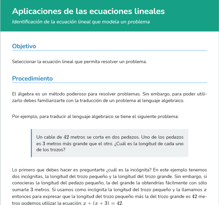 Rectas Notables en Triángulos: Clave para Examen UNAM