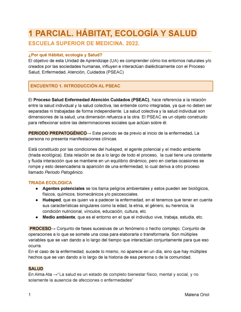 Triada Ecológica: Entendiendo las Interacciones en Ecología