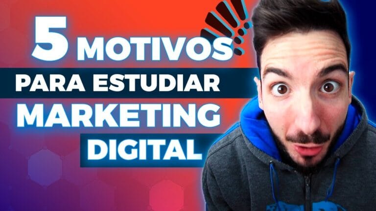 Descubre cómo estudiar marketing y publicidad para alcanzar el éxito