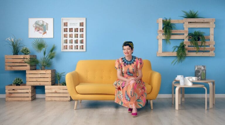 Descubre dónde estudiar diseño de interiores online y conviértete en un experto en decoración del hogar