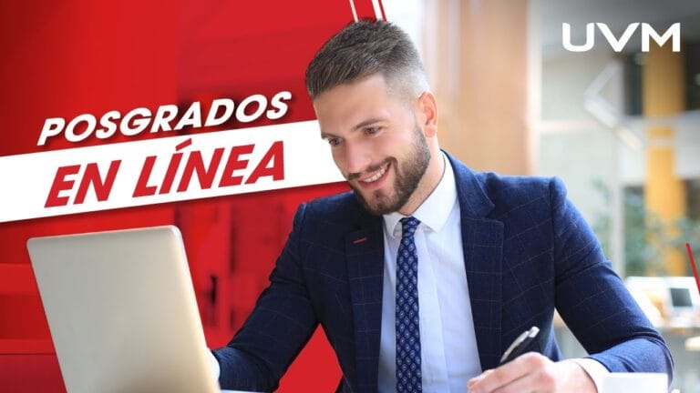 Descubre la excelencia académica en la Universidad del Valle de México Saltillo