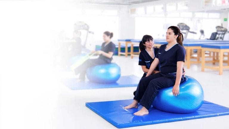 Descubre la Mejor Universidad de Fisioterapia en Querétaro: ¡Forma parte de una Carrera Exitosa en Salud!