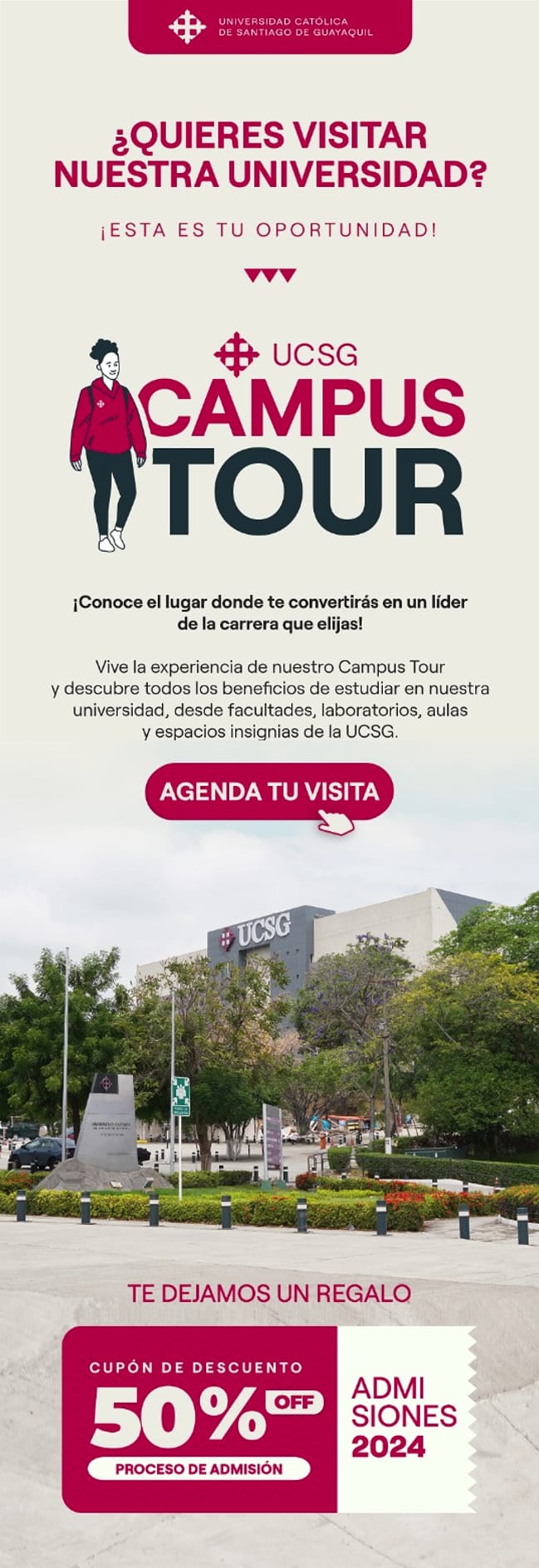 Descubre la Mejor Universidad Privada para Estudiar Derecho: Tu Futuro Comienza Aquí