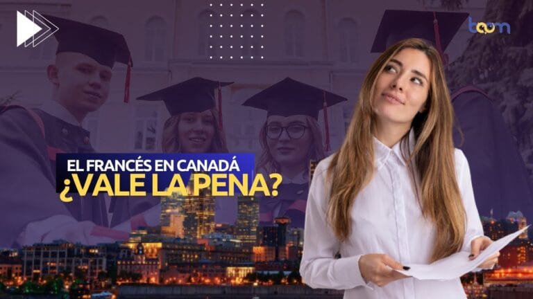 Descubre las mejores escuelas en Canadá para estudiar inglés y trabajar: una oportunidad única