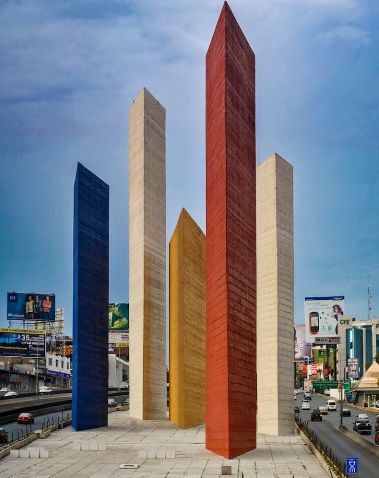 Descubre las ventajas de estudiar arquitectura en Monterrey: ¡Conviértete en el arquitecto del futuro!