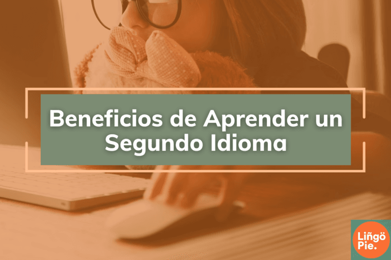 Descubre los beneficios de estudiar idiomas en el extranjero y amplía tus horizontes