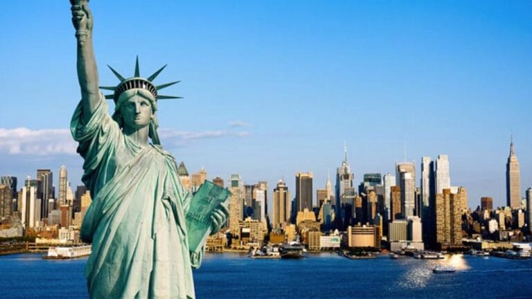 Domina el inglés en Nueva York: Descubre cómo estudiar en la ciudad que nunca duerme