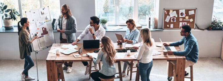 Domina el mundo de los negocios con un MBA de excelencia: ¡Descubre cómo!