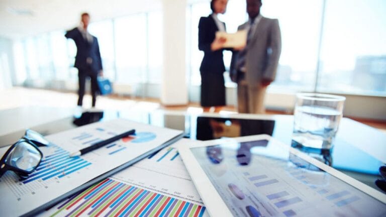 Estudia Administración de Empresas en Línea: La Mejor Opción para tu Futuro Profesional