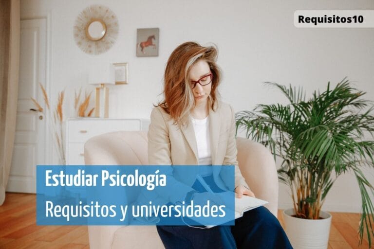 Estudia Psicología en Línea en México: ¡Conviértete en un Experto en la Mente Humana!