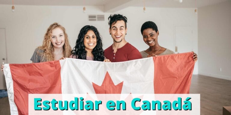 Estudiar la prepa en Canadá: La mejor opción para tu futuro académico