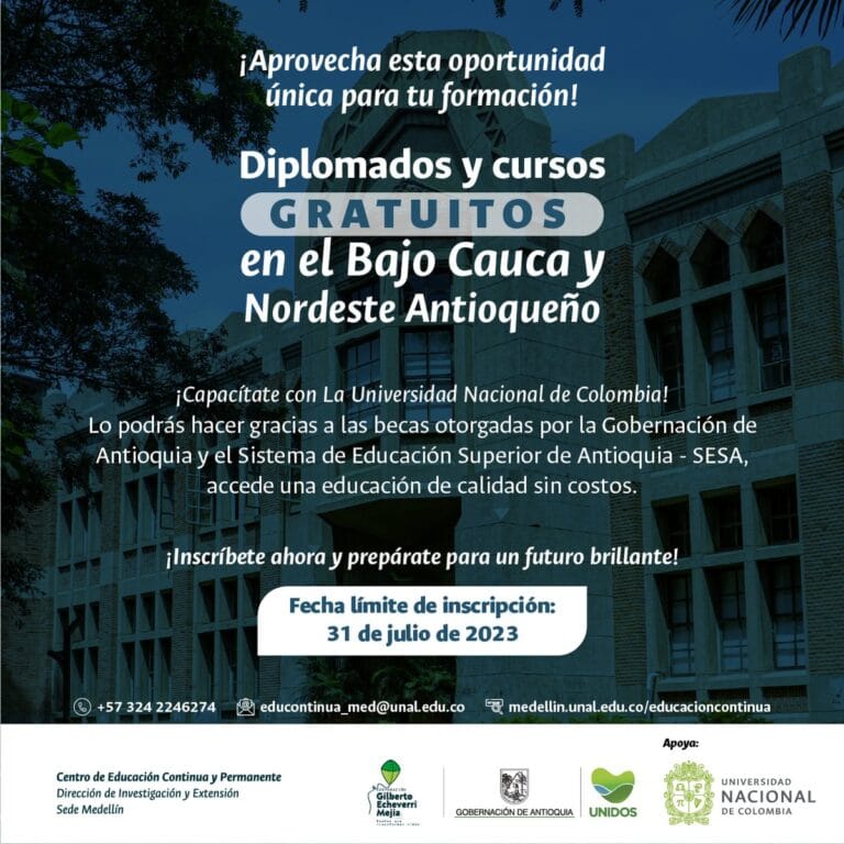 Inscripciones abiertas en la Universidad Tres Culturas: ¡Prepárate para un futuro brillante!