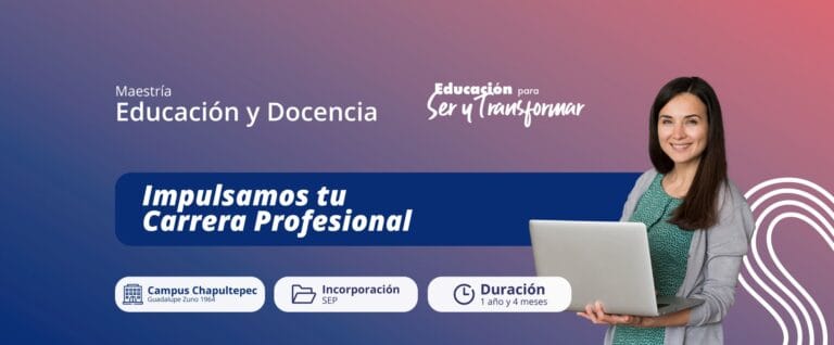Maestrías en Educación en Guadalajara: Amplía tu Conocimiento y Carrera